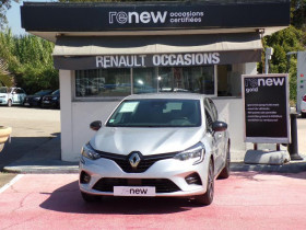 Renault Clio , garage AJACCIO AUTOMOBILES  Ajaccio