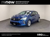 Renault Clio occasion année 2024 boite Manuelle Annonce Renault Clio occasion Essence V Clio TCe 90 à LYON