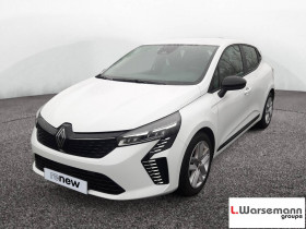 Renault Clio , garage Warsemann Automobiles Romorantin  Romorantin