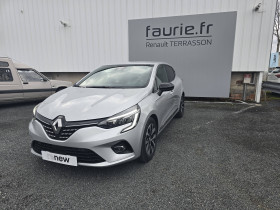 Renault Clio , garage Renault Brive  BRIVE LA GAILLARDE