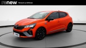 Renault Clio occasion année 2024 boite Manuelle Annonce Renault Clio occasion Essence V Clio TCe 90 à Nanterre