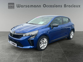 Renault Clio , garage Warsemann Automobiles Bracieux  Bracieux