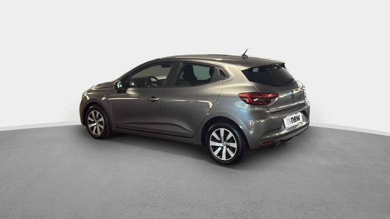 Renault Clio V Clio TCe 90  occasion  AUBAGNE - photo n8