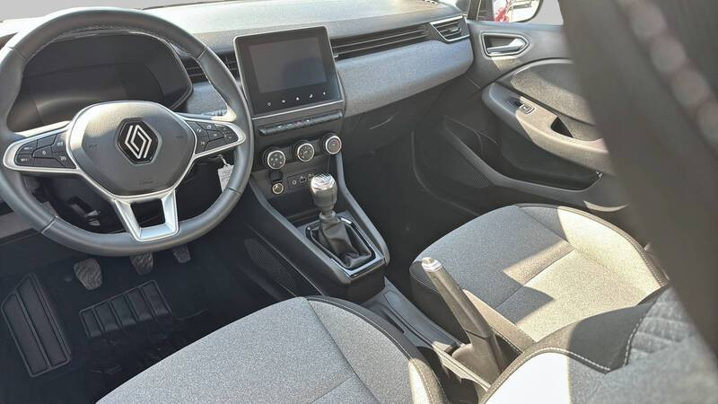 Renault Clio V Clio TCe 90  occasion  CANNES - photo n4