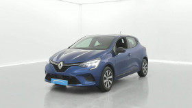 Renault Clio occasion 2023 mise en vente à BAYEUX par le garage RENAULT BAYEUX - photo n°1