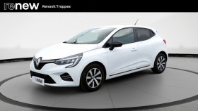 Renault Clio , garage RENAULT ST QUENTIN EN YVELINES  TRAPPES
