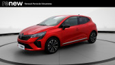 Renault Clio occasion année 2024 boite Manuelle Annonce Renault Clio occasion Essence V Clio TCe 90 à MONTREUIL