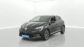 Renault Clio occasion 2023 mise en vente à PLOERMEL par le garage RENAULT PLOERMEL - photo n°1
