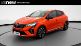 Annonce Renault Clio occasion Essence V Clio TCe 90  BOULOGNE BILLANCOURT