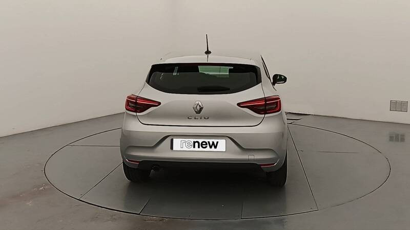 Renault Clio V Clio TCe 90  occasion  CANNES - photo n7