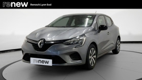 Renault Clio , garage RENAULT LYON SUD  VENISSIEUX