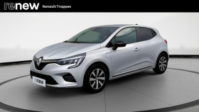 Renault Clio , garage RENAULT ST QUENTIN EN YVELINES  TRAPPES