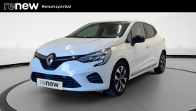 Renault Clio , garage RENAULT LYON SUD  VENISSIEUX