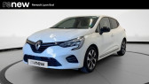 Renault Clio occasion année 2023 boite Manuelle Annonce Renault Clio occasion Essence V Clio TCe 90 à VENISSIEUX