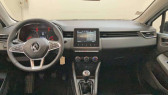 Renault Clio V Clio TCe 90   RILLIEUX LA PAPE 69