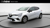 Renault Clio occasion année 2023 boite Manuelle Annonce Renault Clio occasion Essence V Clio TCe 90 à TRAPPES