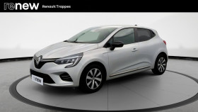 Renault Clio , garage RENAULT ST QUENTIN EN YVELINES  TRAPPES