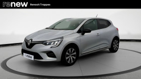 Renault Clio , garage RENAULT ST QUENTIN EN YVELINES  TRAPPES
