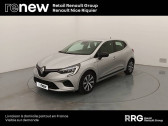 Renault Clio V Clio TCe 90   CAGNES SUR MER 06