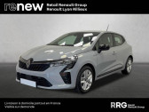 Renault Clio V Clio TCe 90   RILLIEUX LA PAPE 69
