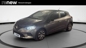 Renault Clio , garage RENAULT AUBAGNE  AUBAGNE