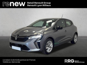 Renault Clio , garage RENAULT LYON RILLIEUX  RILLIEUX LA PAPE