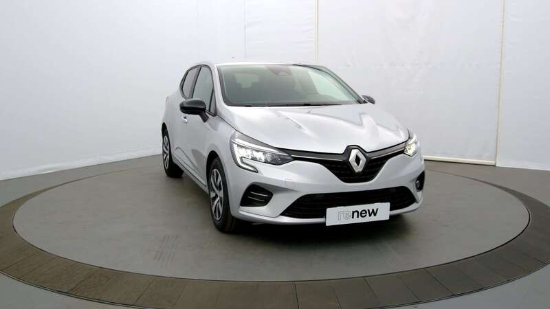 Renault Clio V Clio TCe 90  occasion  TRAPPES - photo n8