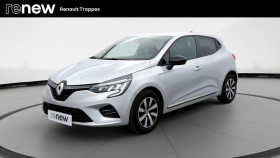 Renault Clio , garage RENAULT ST QUENTIN EN YVELINES  TRAPPES