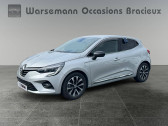 Annonce Renault Clio occasion Essence V Clio TCe 90  Bracieux