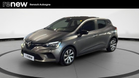 Renault Clio , garage RENAULT AUBAGNE  AUBAGNE