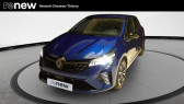 Renault Clio occasion année 2024 boite Manuelle Annonce Renault Clio occasion Essence V Clio TCe 90 à CHÂTEAU THIERRY