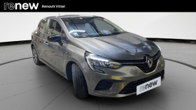 Renault Clio , garage SOCIETE DES ANCIENS ETS LETERME  VITTEL