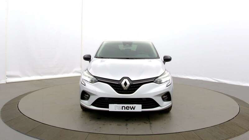 Renault Clio V Clio TCe 90  occasion  TRAPPES - photo n6