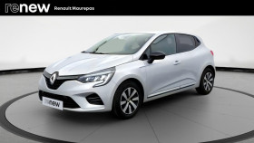 Renault Clio occasion 2023 mise en vente à TRAPPES par le garage RENAULT ST QUENTIN EN YVELINES - photo n°1