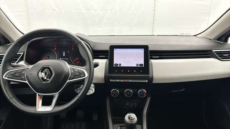 Renault Clio V Clio TCe 90  occasion  TRAPPES - photo n4