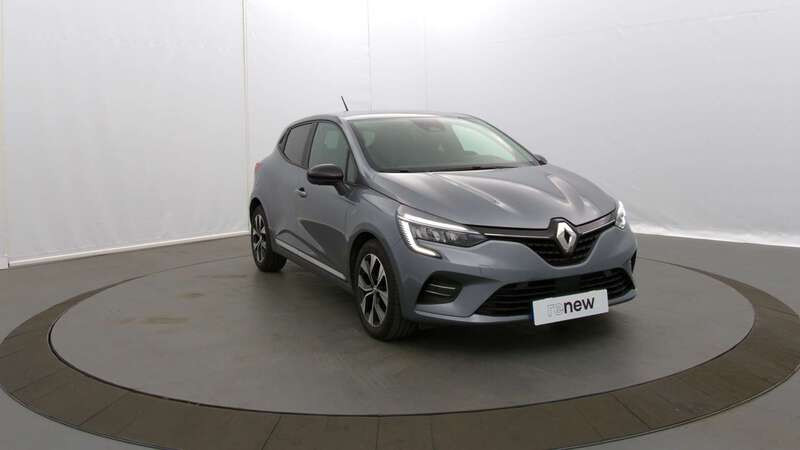 Renault Clio V Clio TCe 90  occasion  PARIS - photo n9