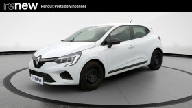 Renault Clio occasion 2022 mise en vente à MONTREUIL par le garage RENAULT PORTE DE VINCENNES - photo n°1