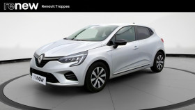 Renault Clio , garage RENAULT ST QUENTIN EN YVELINES  TRAPPES