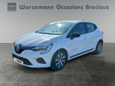 Annonce Renault Clio occasion Essence V Clio TCe 90  Bracieux