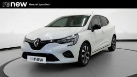 Renault Clio , garage RENAULT LYON SUD  VENISSIEUX