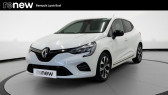Renault Clio occasion année 2023 boite Manuelle Annonce Renault Clio occasion Essence V Clio TCe 90 à VENISSIEUX