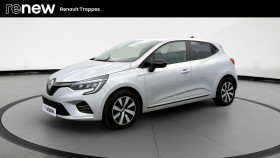 Renault Clio , garage RENAULT ST QUENTIN EN YVELINES  TRAPPES