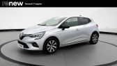 Renault Clio occasion année 2023 boite Manuelle Annonce Renault Clio occasion Essence V Clio TCe 90 à TRAPPES
