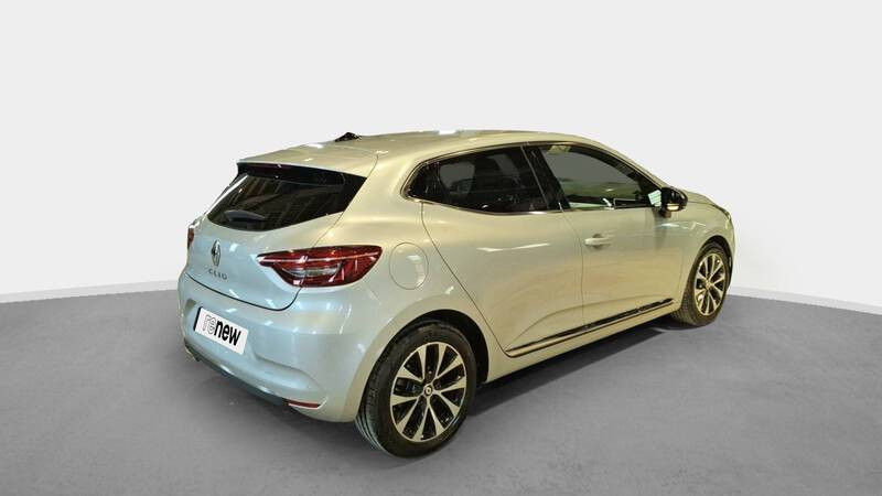Renault Clio V Clio TCe 90  occasion  AUBAGNE - photo n3