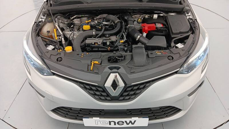 Renault Clio V Clio TCe 90  occasion  CANNES - photo n7
