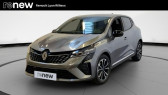 Renault Clio V Clio TCe 90   RILLIEUX LA PAPE 69