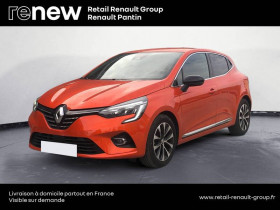Renault Clio , garage RENAULT PANTIN  PANTIN