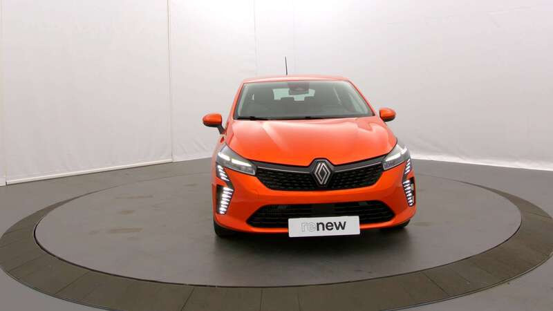 Renault Clio V Clio TCe 90  occasion  PARIS - photo n6
