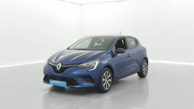 Renault Clio occasion 2023 mise en vente à FLERS par le garage RENAULT FLERS - photo n°1