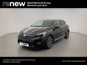 Renault Clio occasion 2023 mise en vente à VENISSIEUX par le garage RENAULT LYON SUD - photo n°1